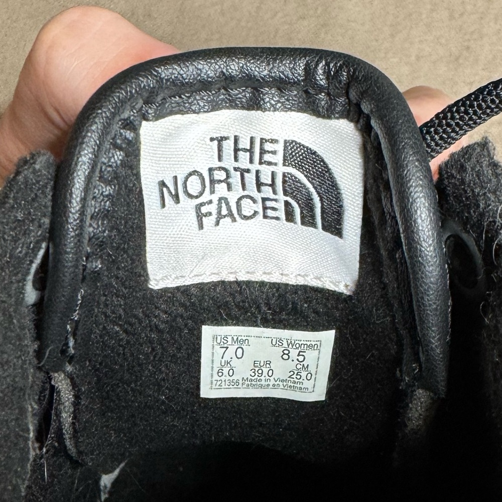 The North Face/Vans MTE DX Old Skool’s - Picture 6 of 6